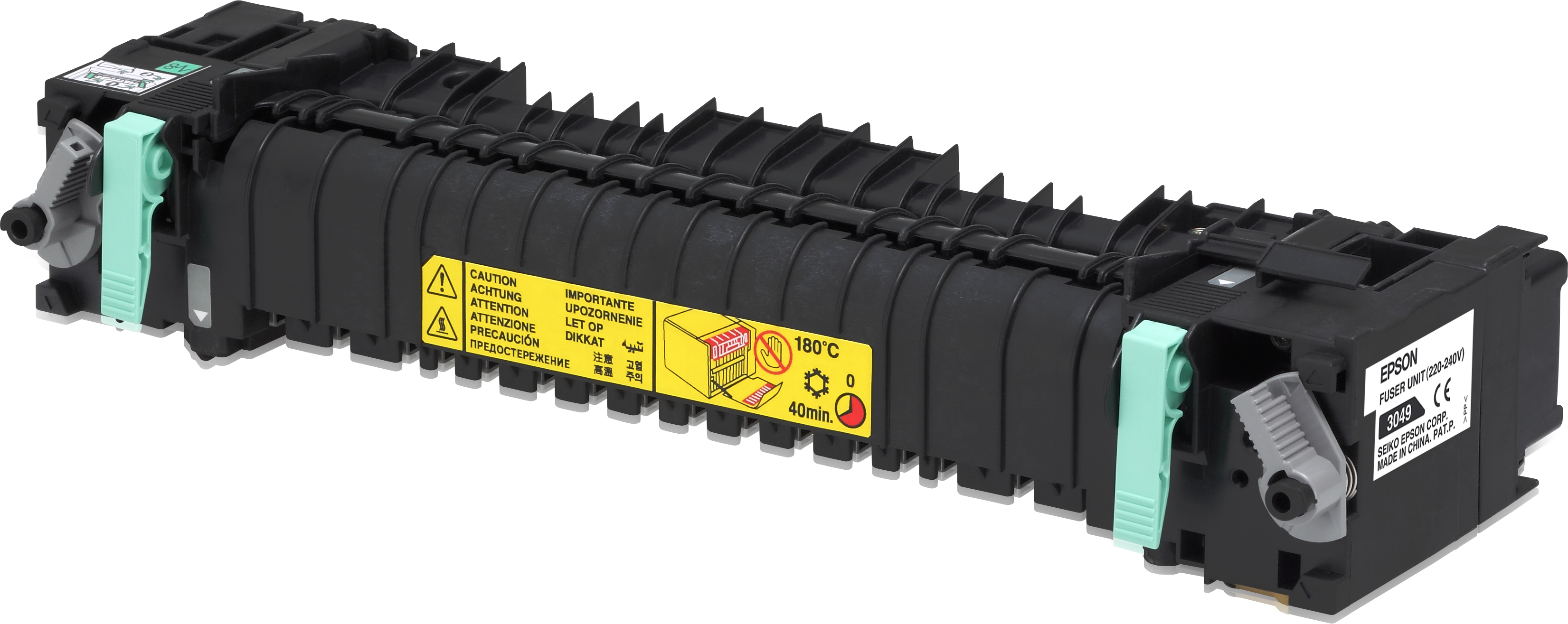 Epson Aculaser AL-M300/Dn Unidad Fusora