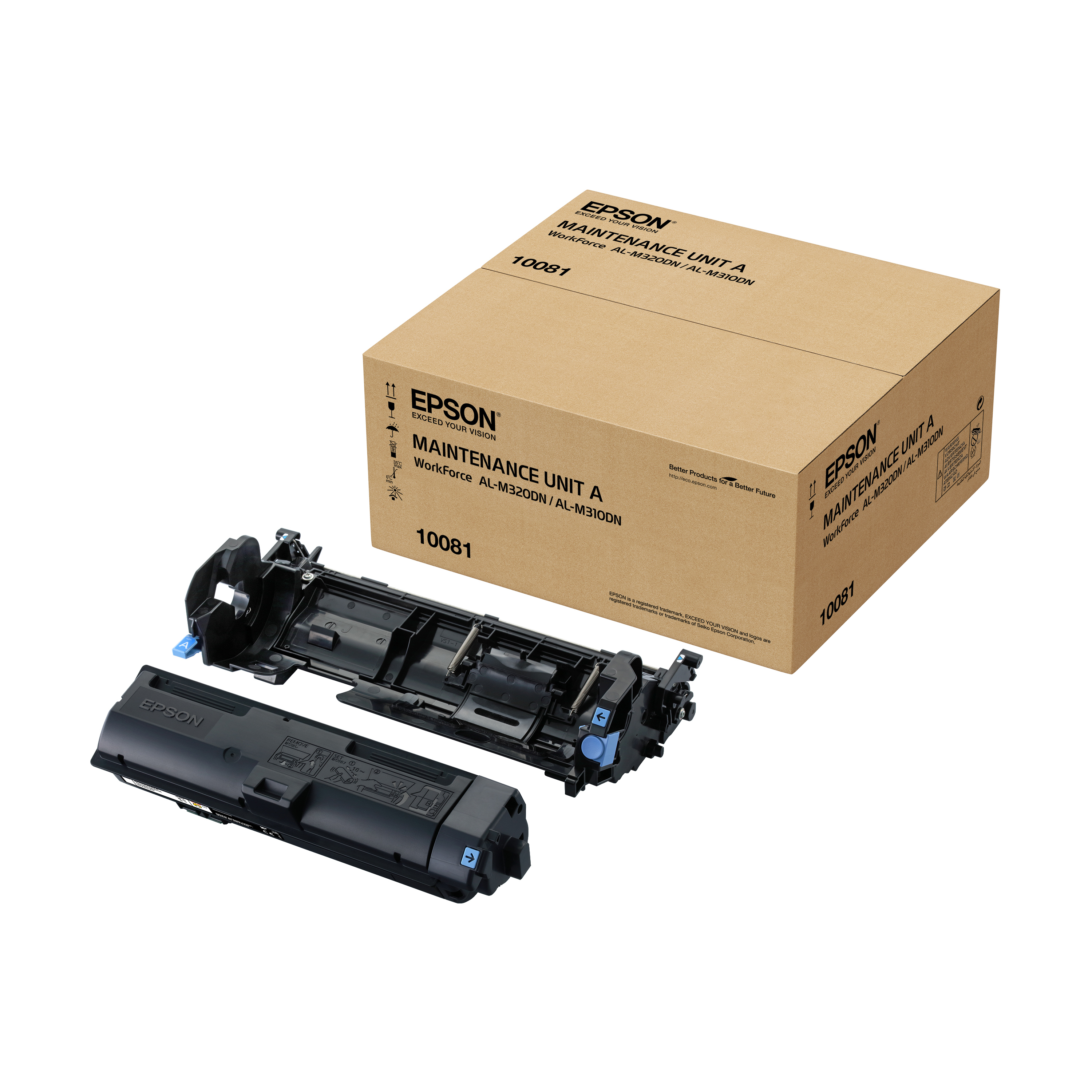 Epson AL-M310/M320 Maintenance Unit A (Dev/Toner)