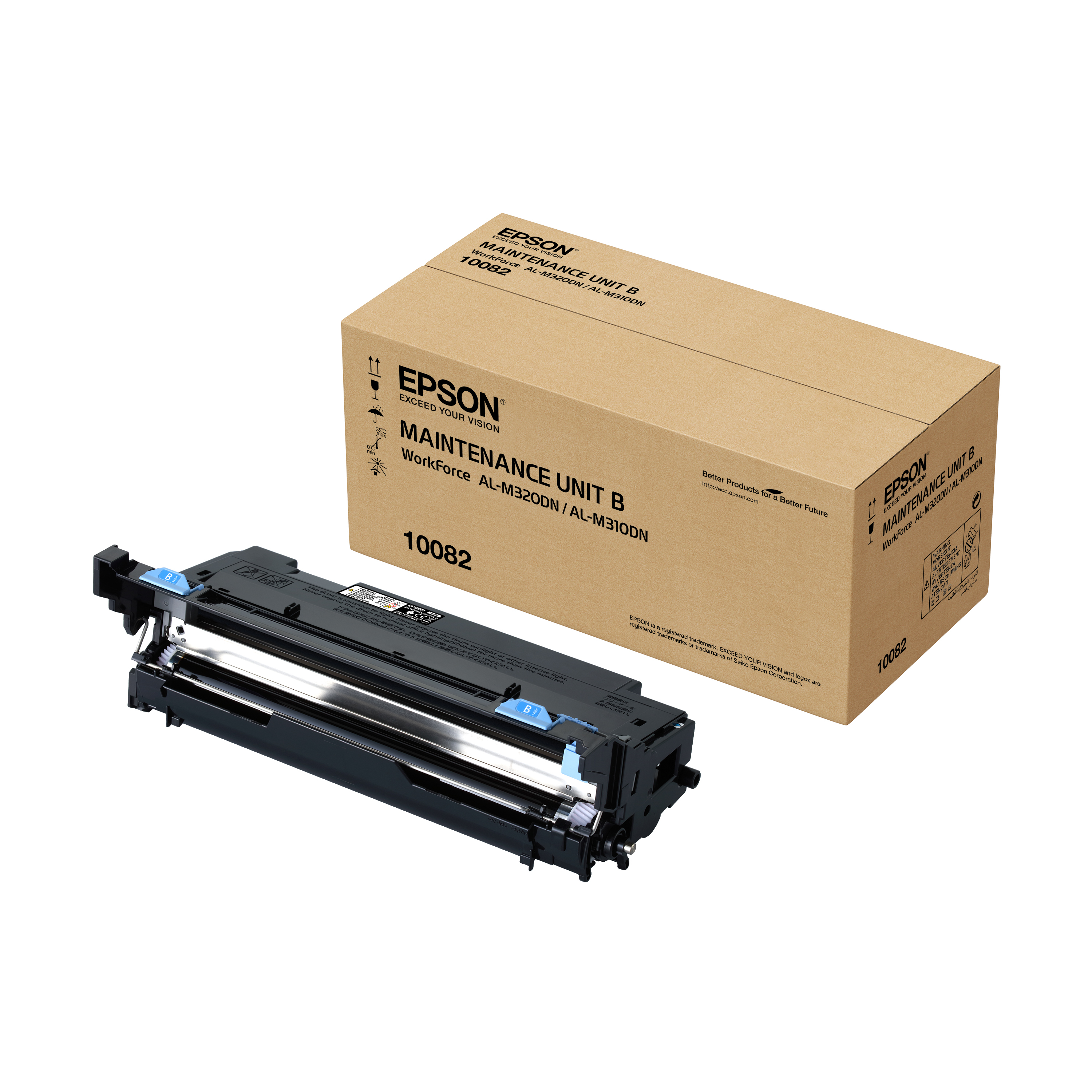 Epson AL-M310/M320 Maintenance Unit B (Pcu)