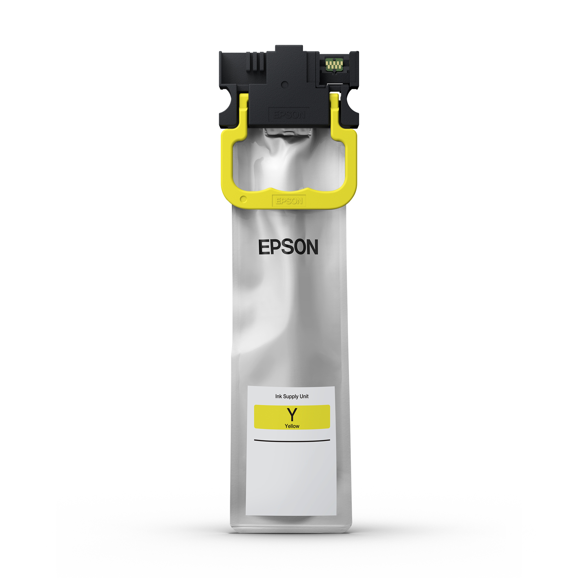 Epson WorkForce Pro WF-C529R / C579R Yellow Xl Ink 5K