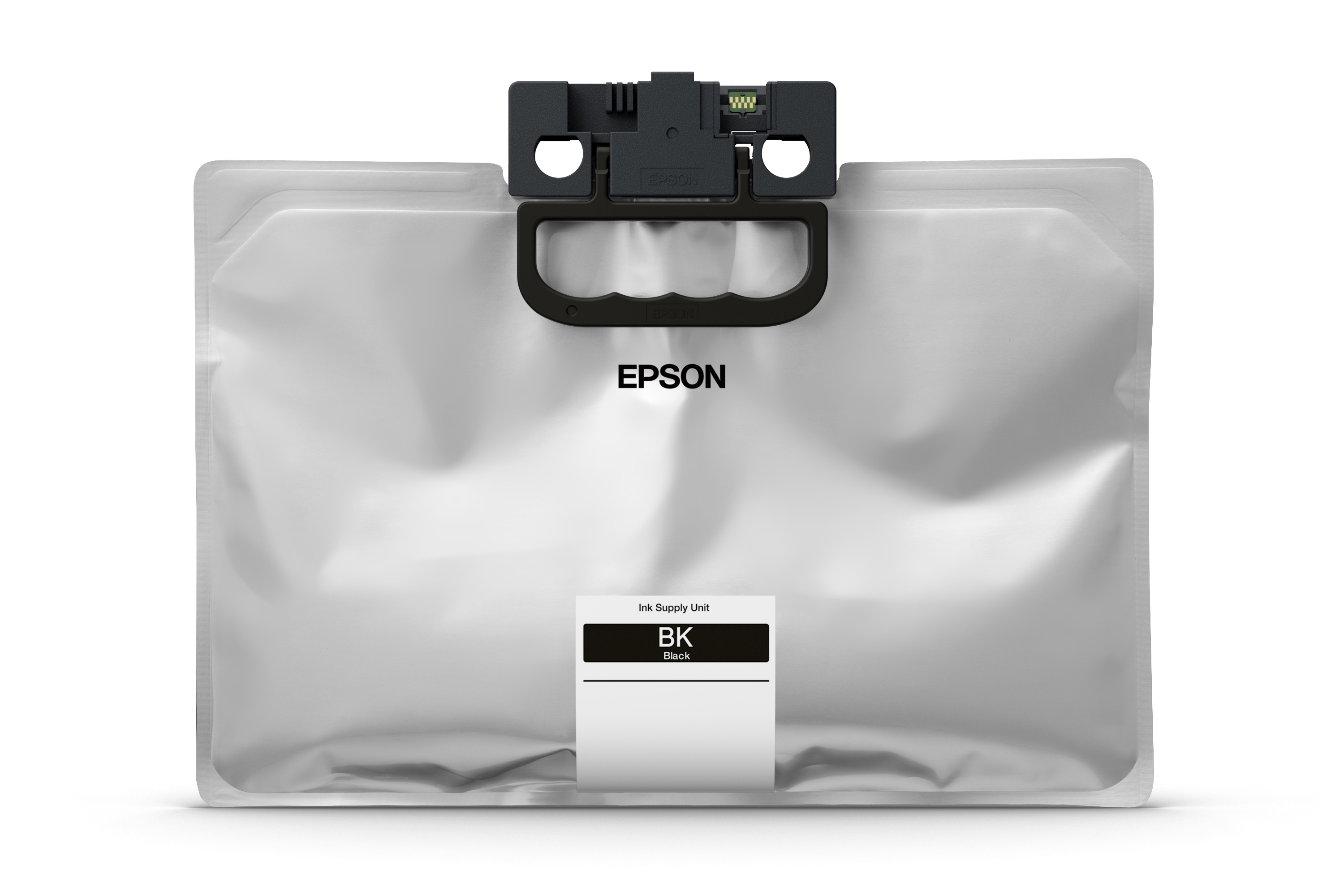 Epson WorkForce Pro WF-C529R / C579R Black Xxl Ink 50K