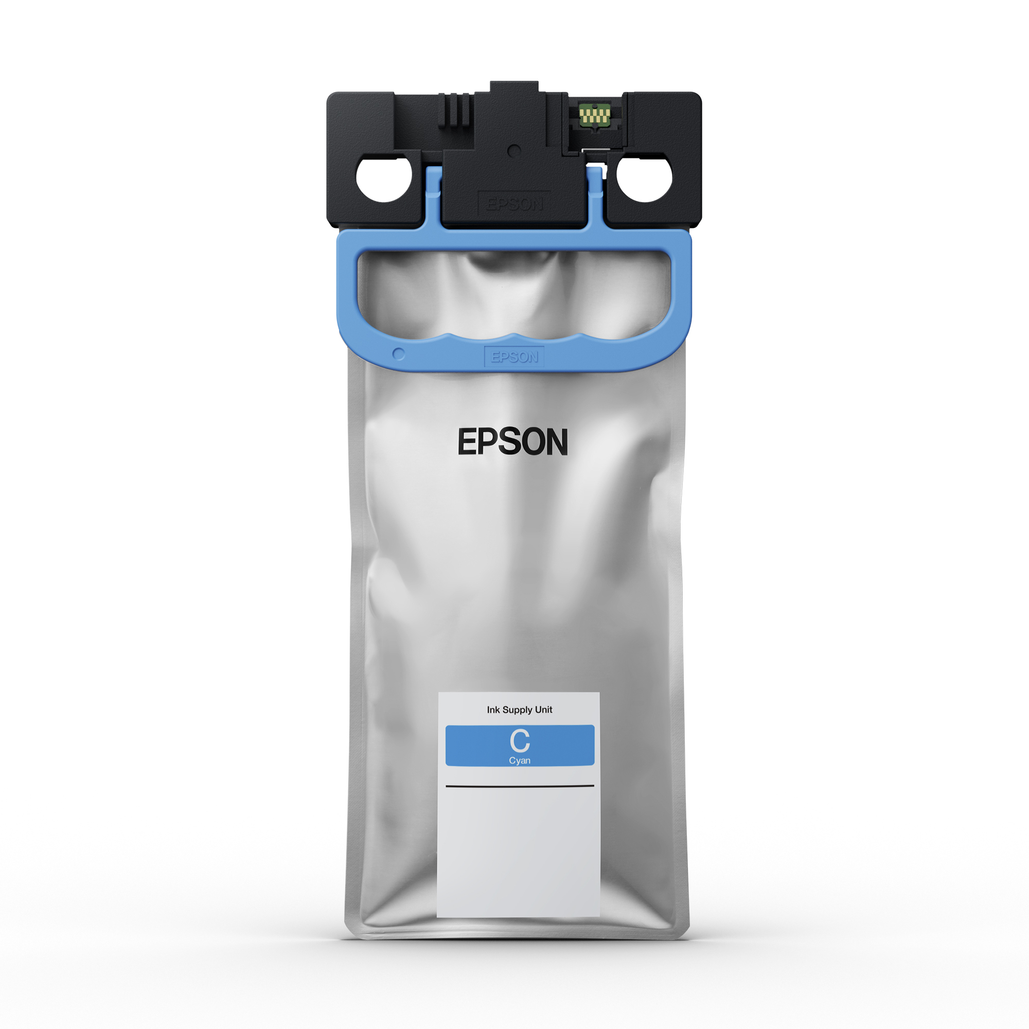 Epson WorkForce Pro WF-C529R / C579R Cyan Xxl Ink 20K