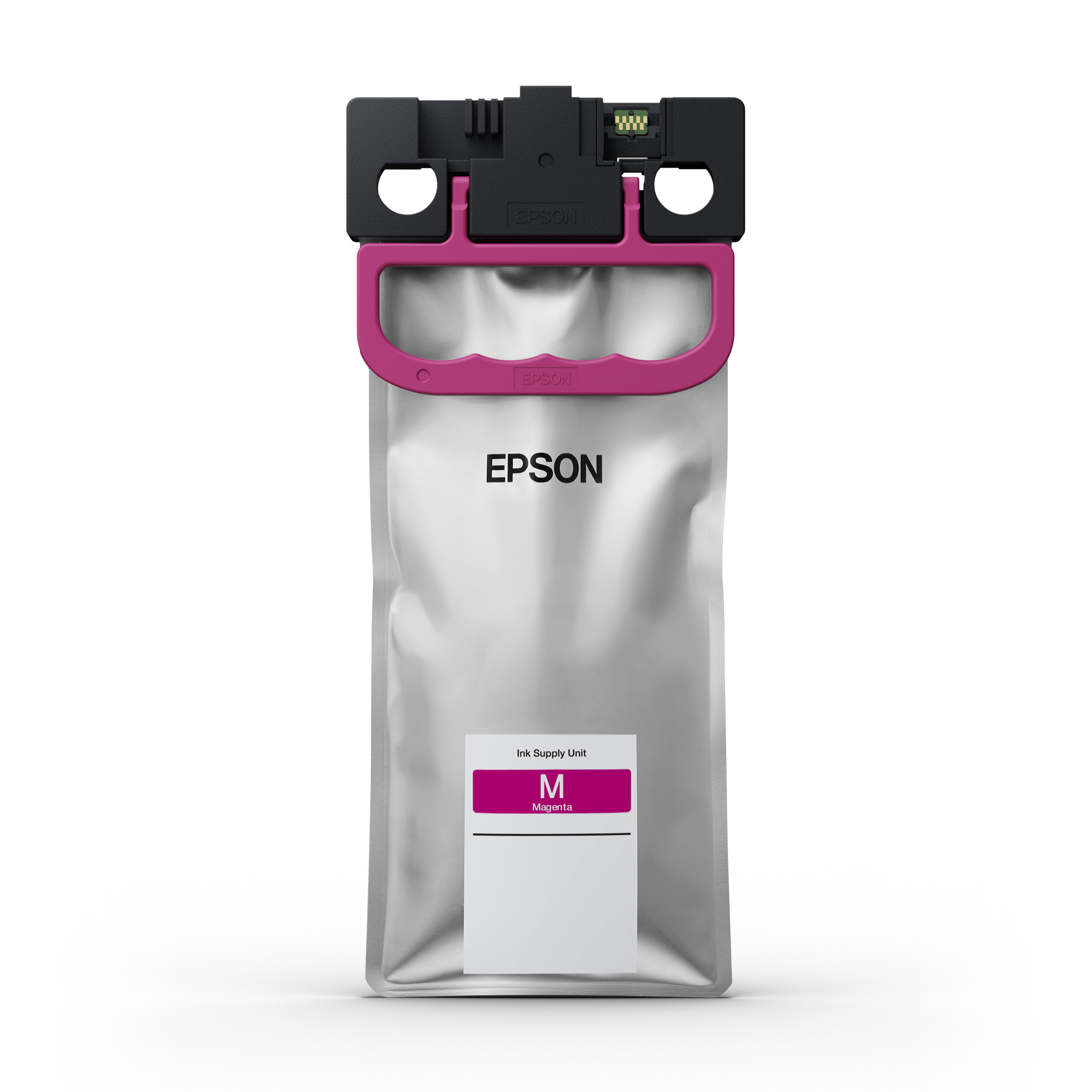 Epson WorkForce Pro WF-C529R / C579R Magenta Xxl Ink 20K
