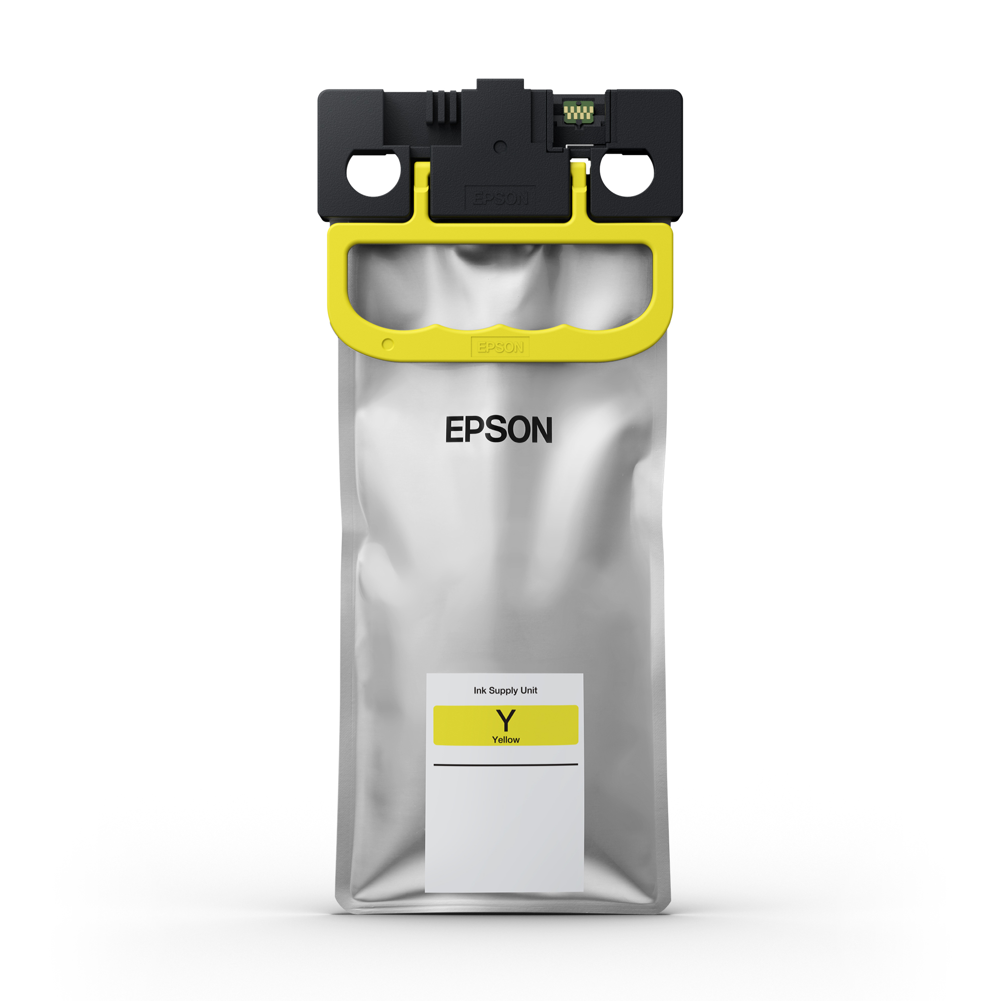 Epson WorkForce Pro WF-C529R / C579R Yellow Xxl Ink 20K