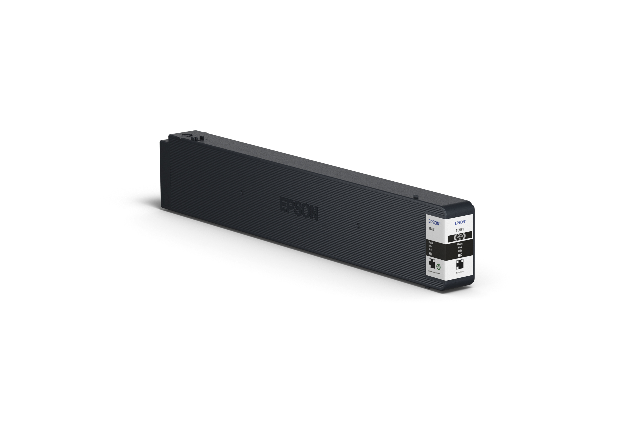 Epson WorkForce Enterprise WF-C20600 Black Ink