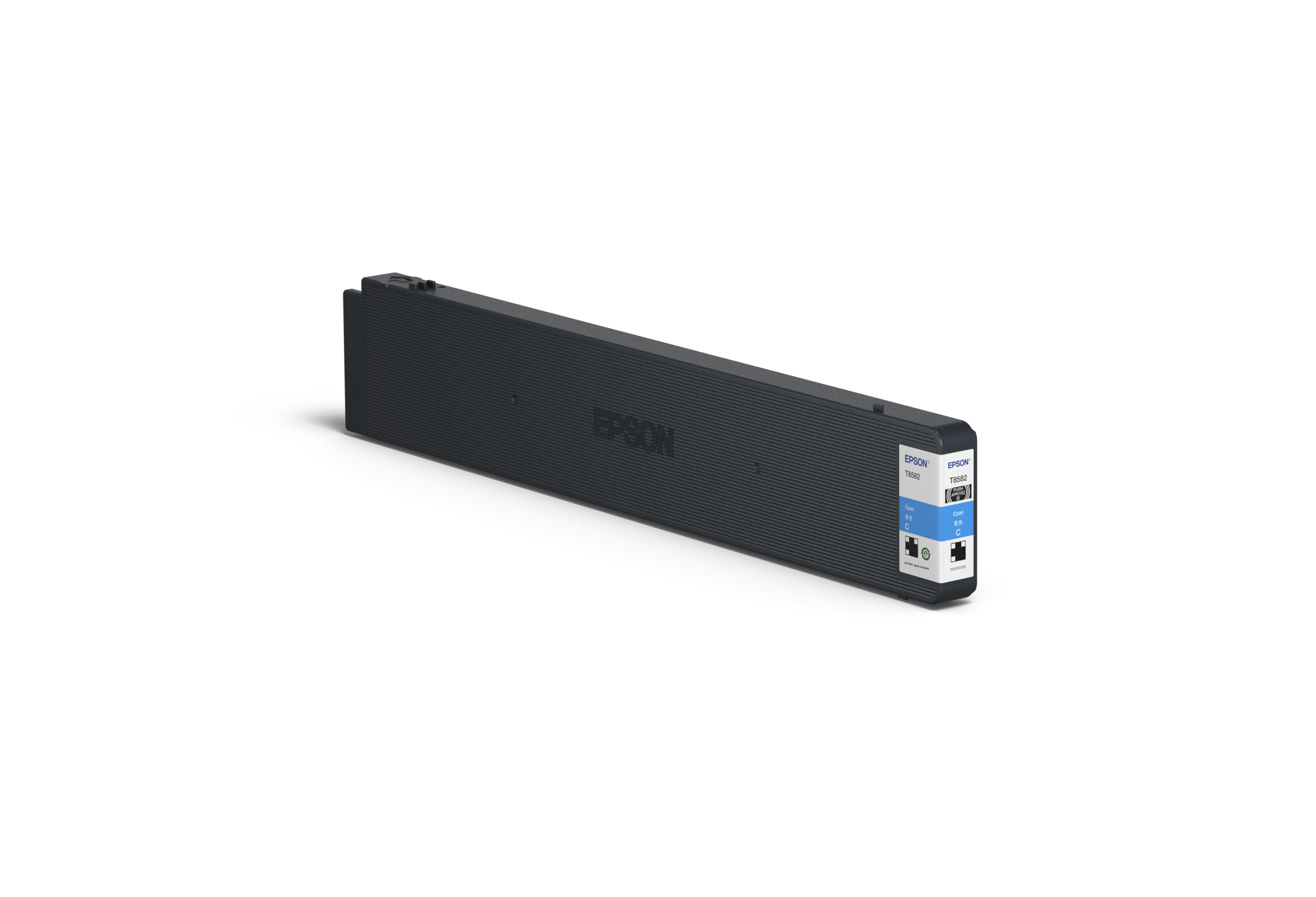 Epson WorkForce Enterprise WF-C20600 Cyan Ink