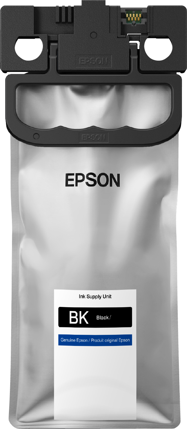 Epson Cartucho Negro Xl WorkForce Pro Em/EP-C800R