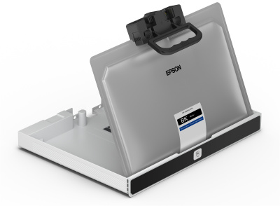 Epson Cartucho Negro Xxl WorkForce Pro Em/EP-C800R