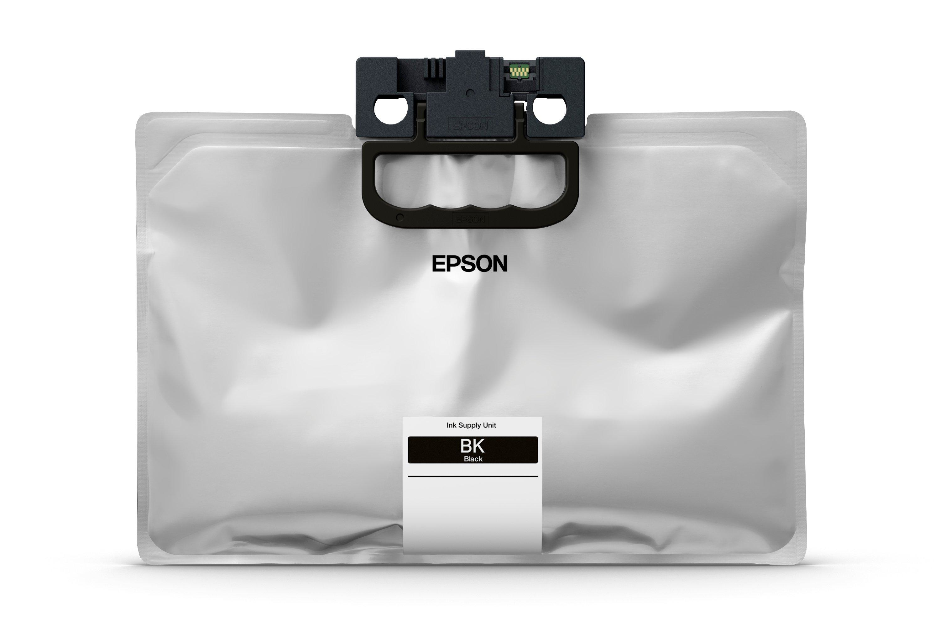 Epson Cartucho Negro L WF-M53XX/58XX Series