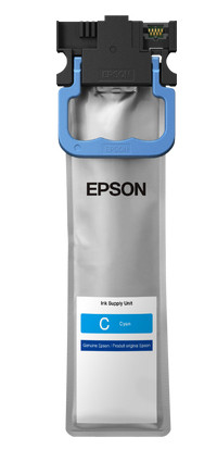 Epson Cartucho Cian Xl WorkForce Pro EM-C810xR Cyan