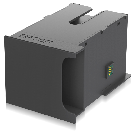 Epson WP-4000/4500 Caja mantenimiento
