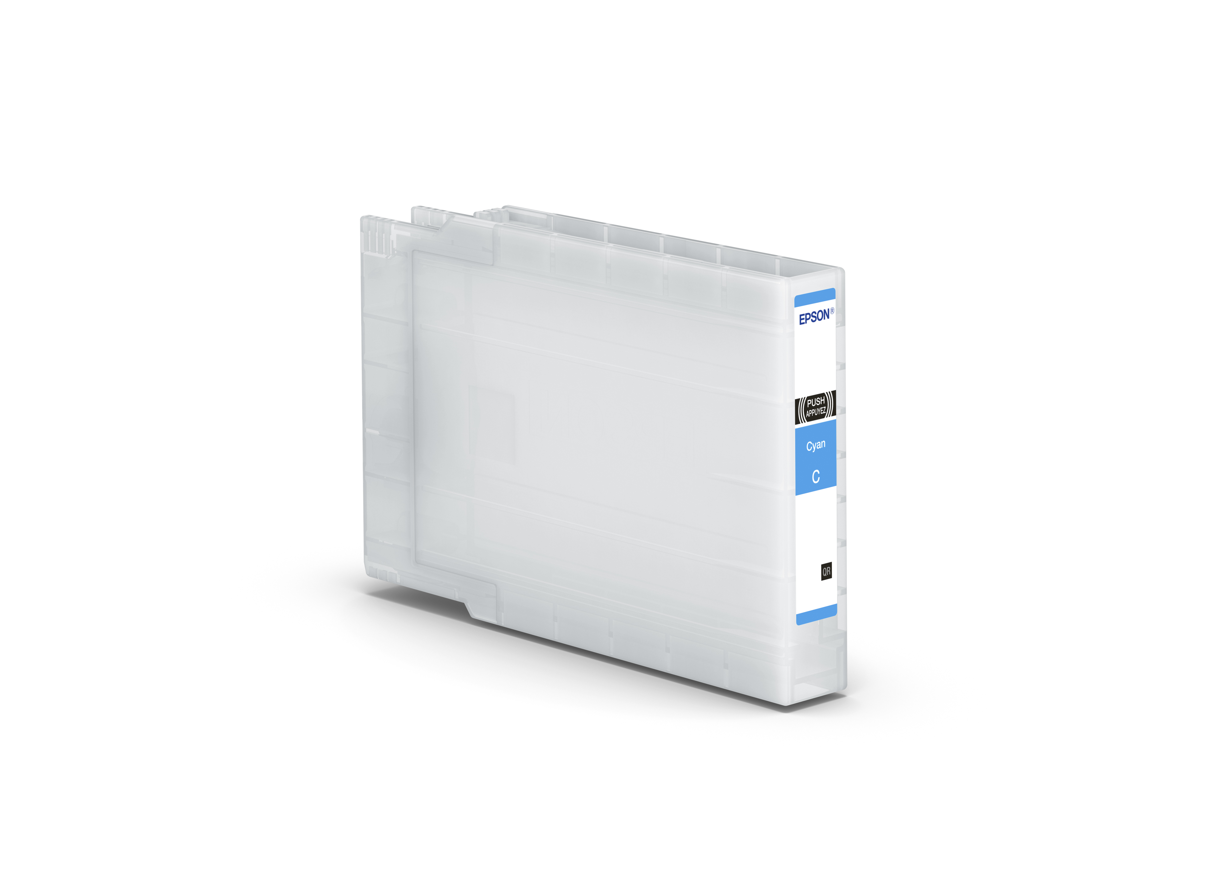 Epson WF-C81xx / WF-C86xx Ink Cartridge Xl Cyan