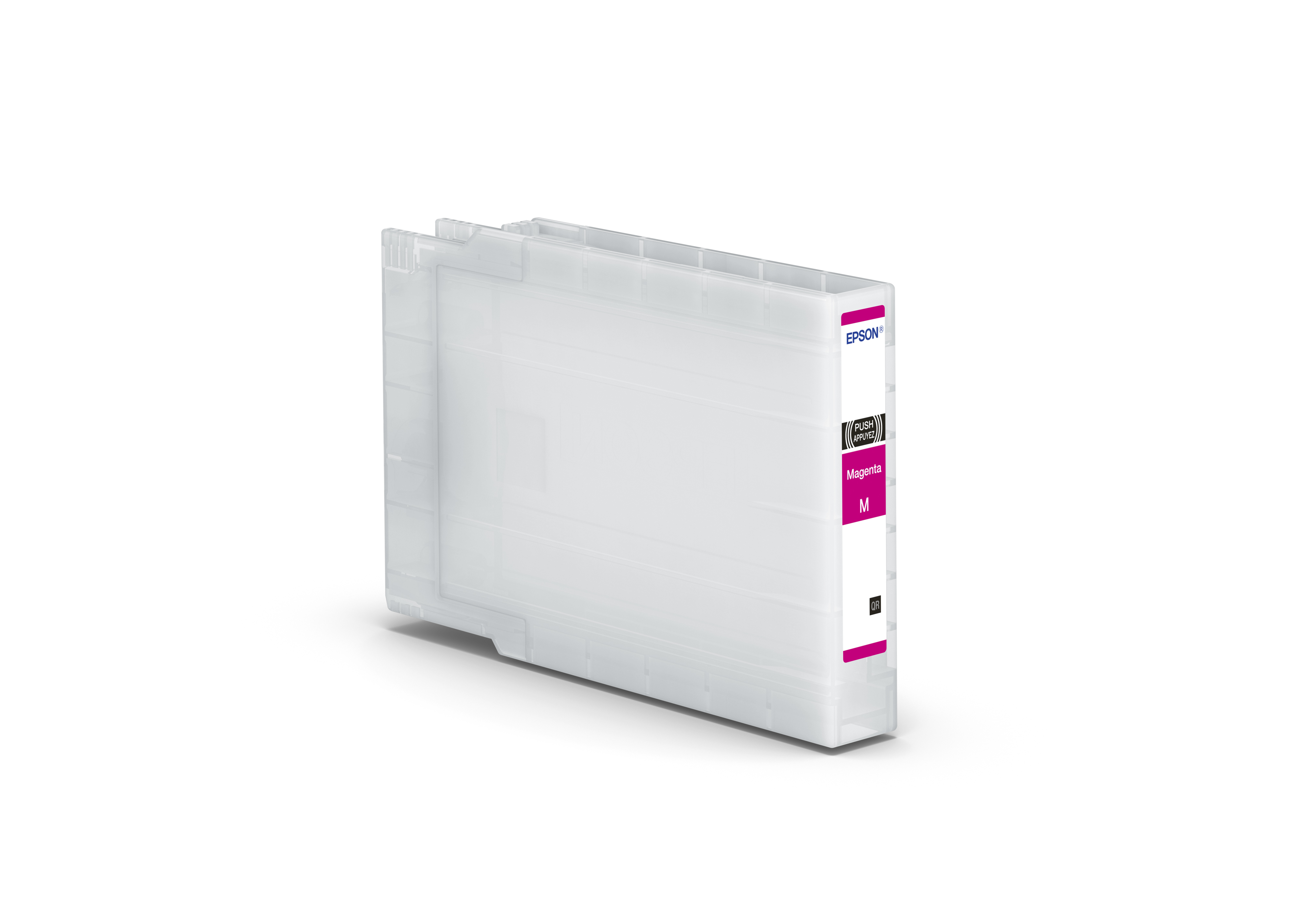 Epson WF-C81xx / WF-C86xx Ink Cartridge Xl Magenta