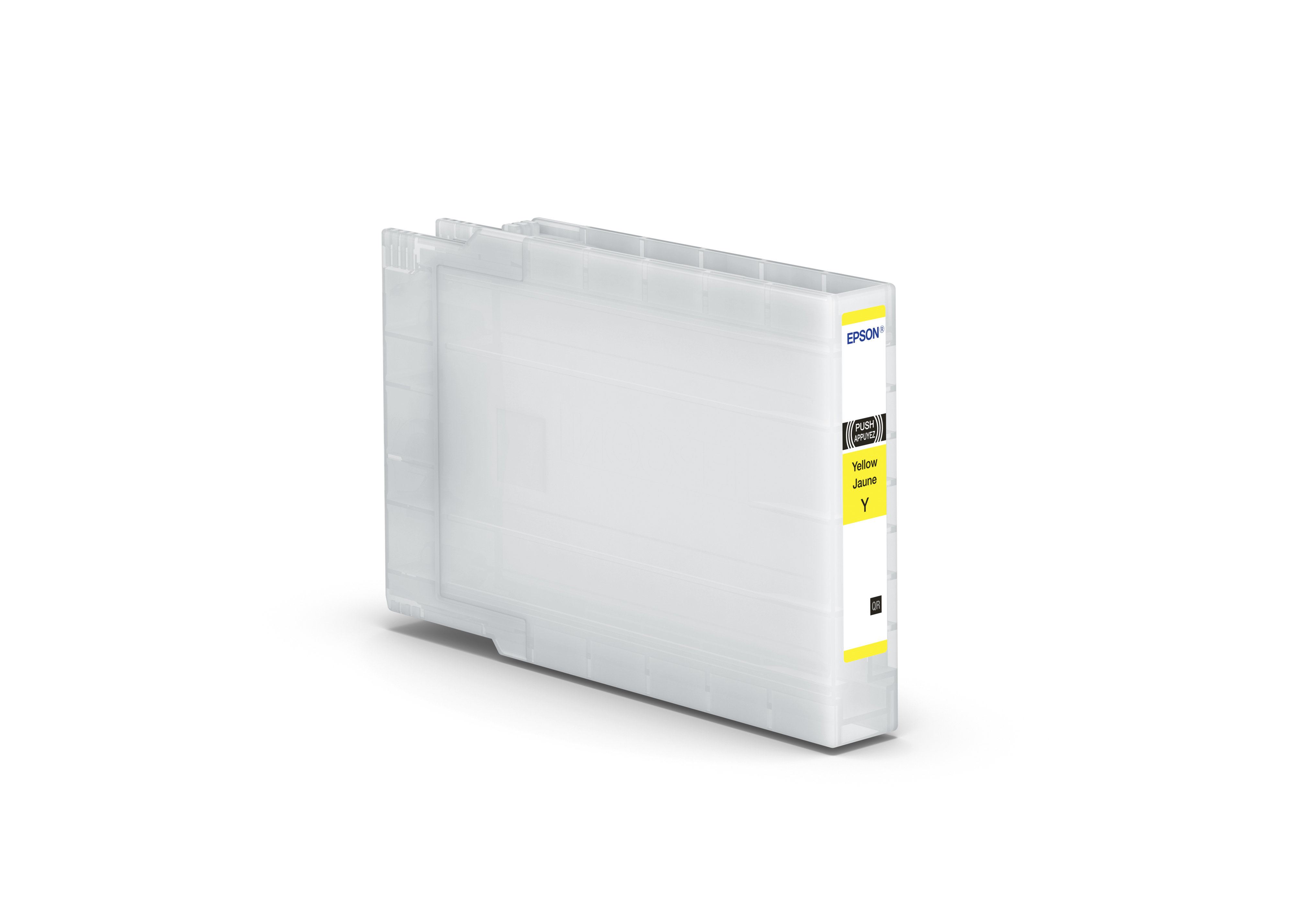 Epson WF-C81xx / WF-C86xx Ink Cartridge Xl Yellow