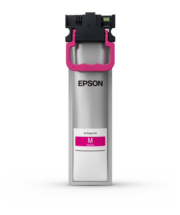 Epson Cartucho Magenta Xl WF-C5390dw/WF-C5890dwf