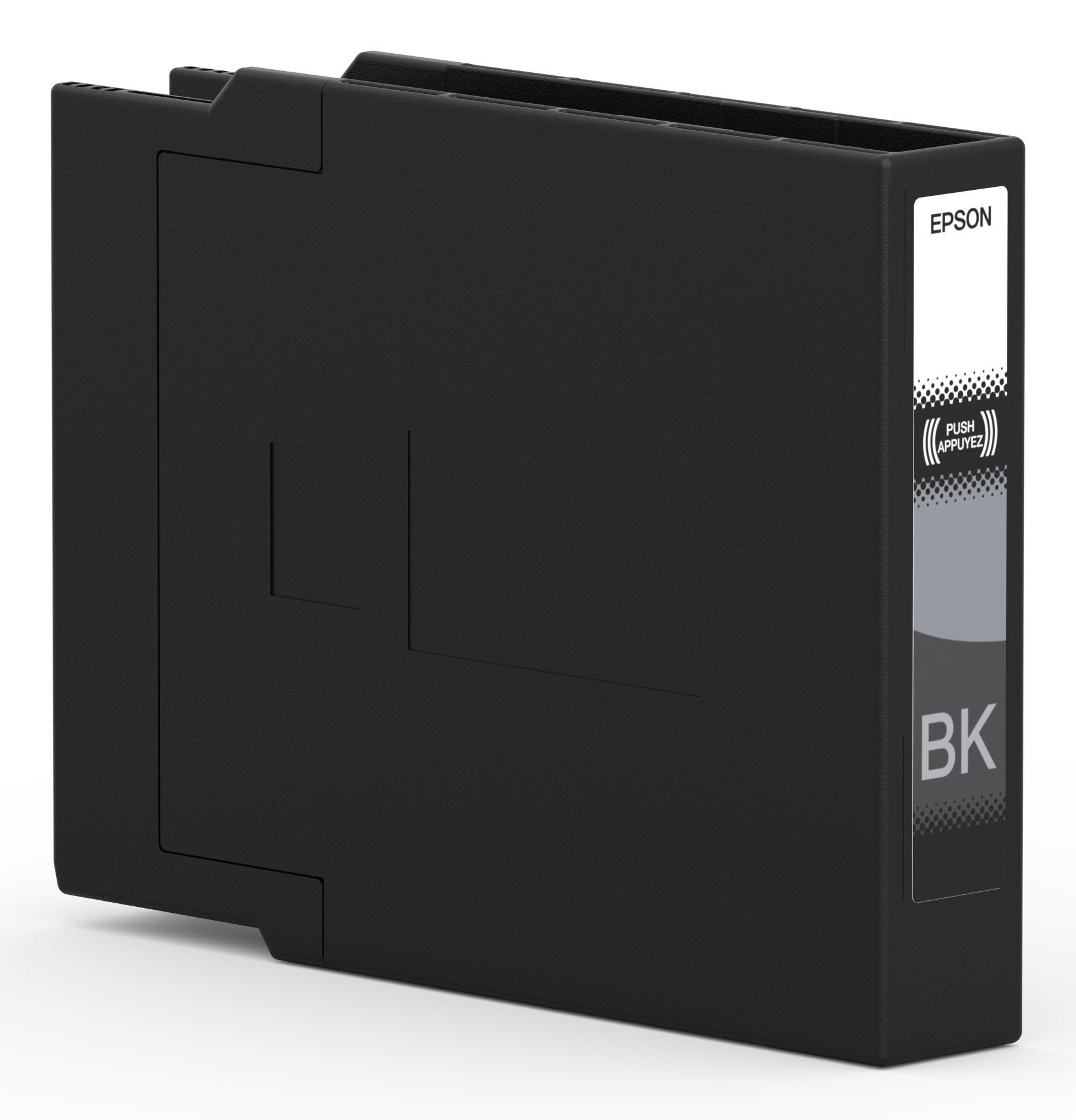 Epson WorkForce Pro EM-C7100/EP-C7000 Series Ink Xl Black