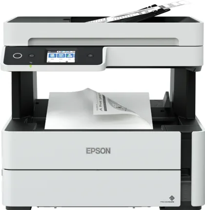 Epson multifuncion monocromo EcoTank ET-M3180 Mfp 4 in 1