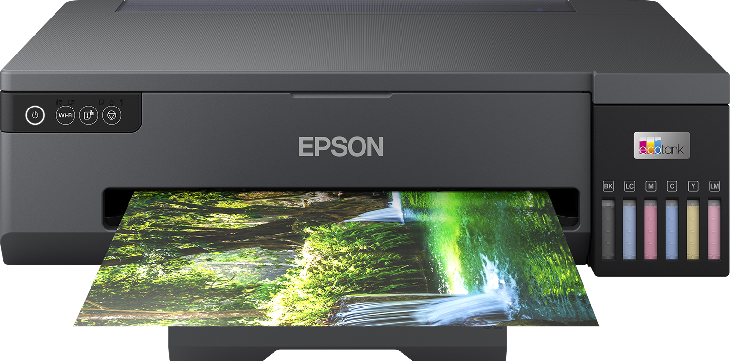 Epson EcoTank ET-18100 hasta A3+