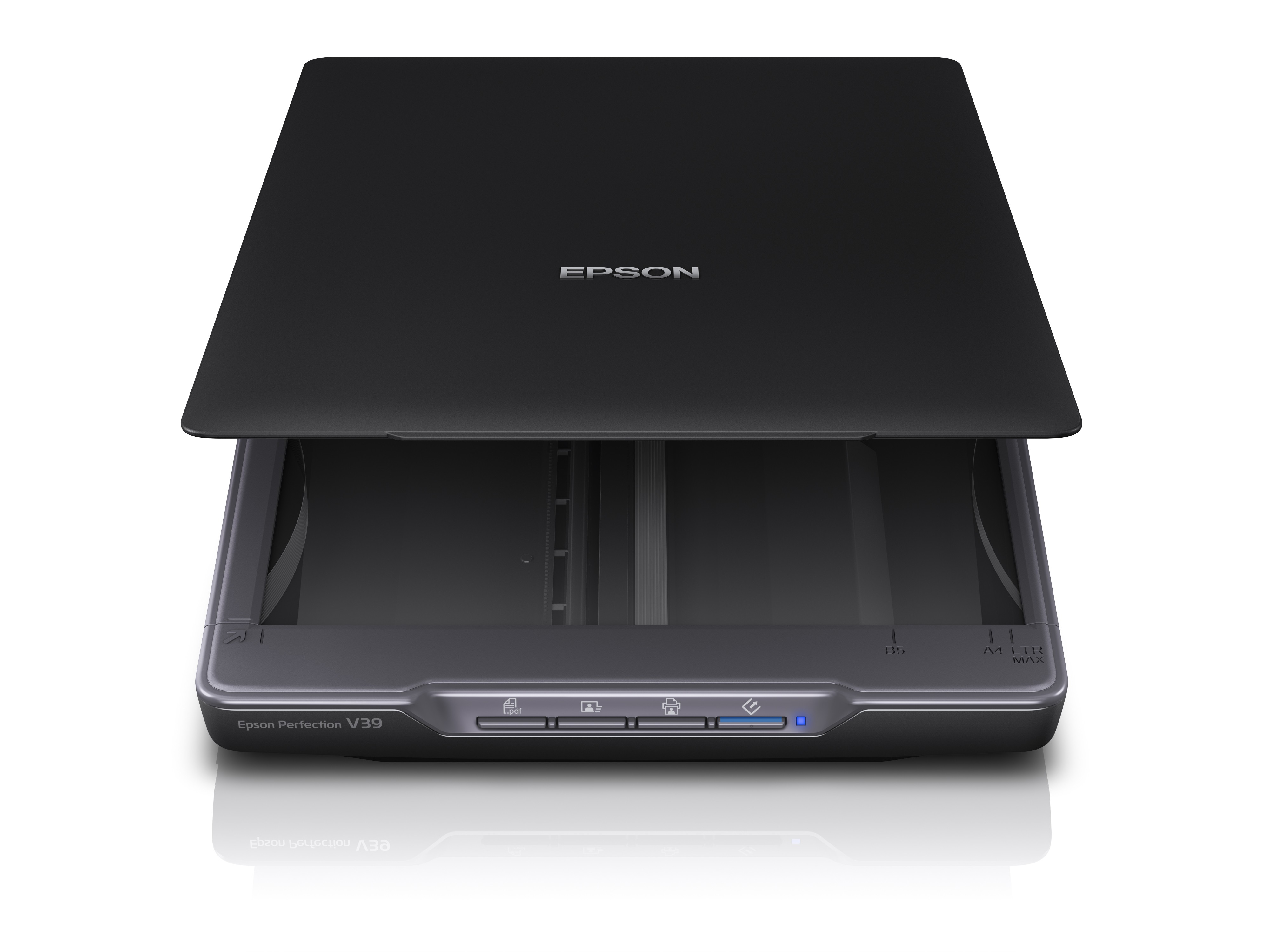 Epson Escaner Perfection V39II