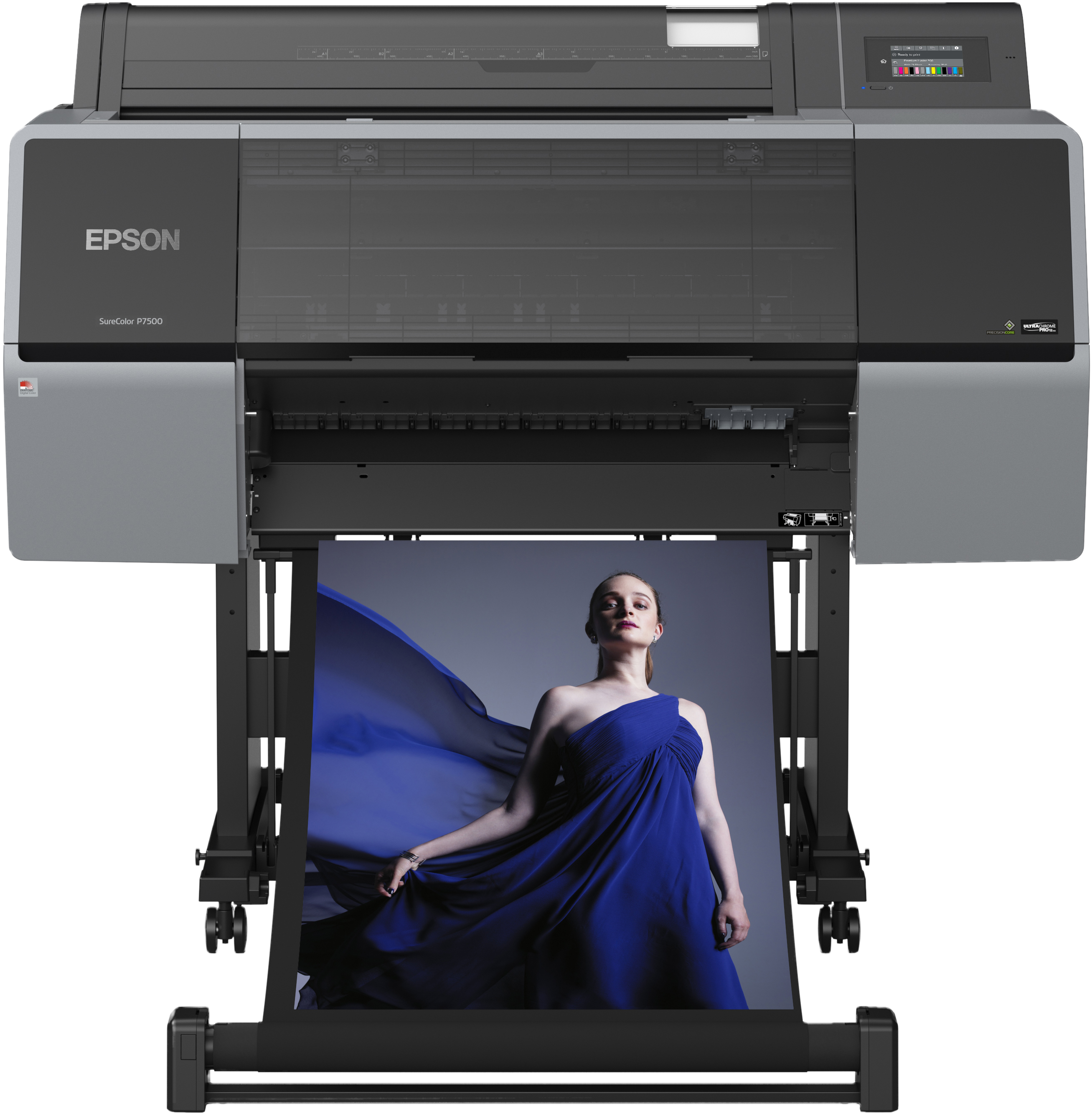 Epson Gf SureColor SC-P7500 Std