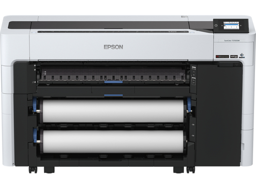 Epson impresora Gf multifuncion color SureColor SC-T5700DM