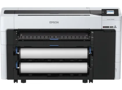 Epson impresora Gf multifuncion color SureColor SC-T5700DM