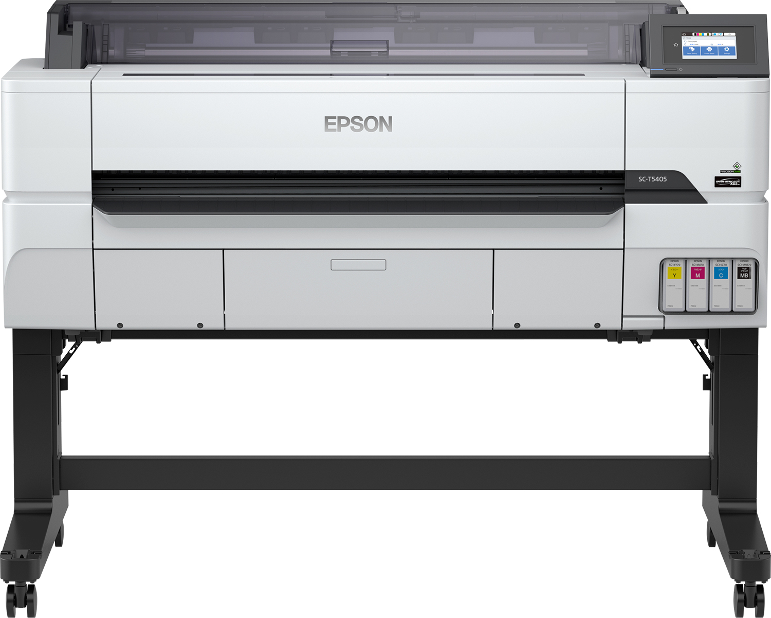Epson Gf SureColor SC-T5405 36"