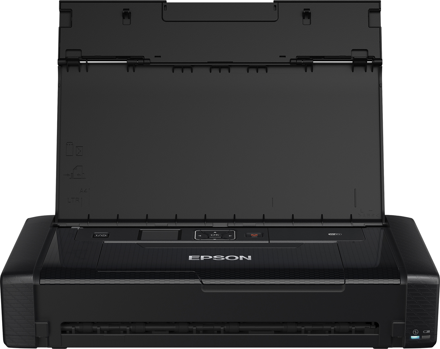 Epson Impresora A4 Workforce WF-110W