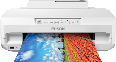 Epson inkjet Expression Photo XP-65