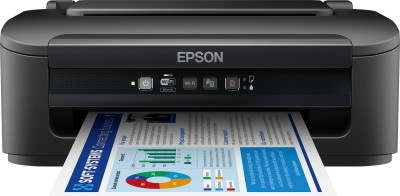 Epson Inkjet WorkForce WF-2110W