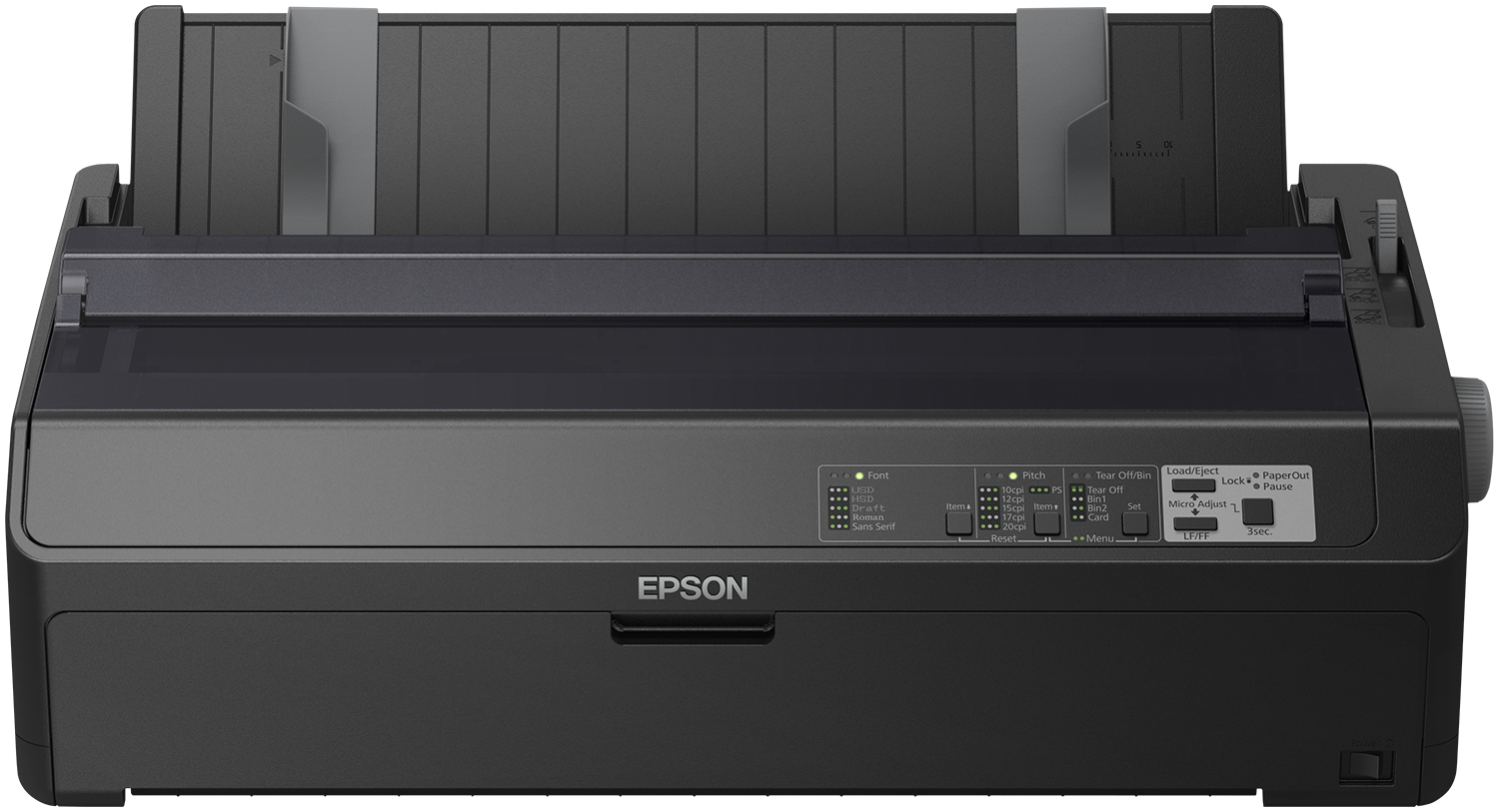 Epson Matricial 9p FX-2190II