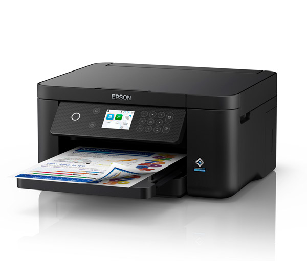 Epson multifuncion inkjet Expression XP-5200 color – WiFi