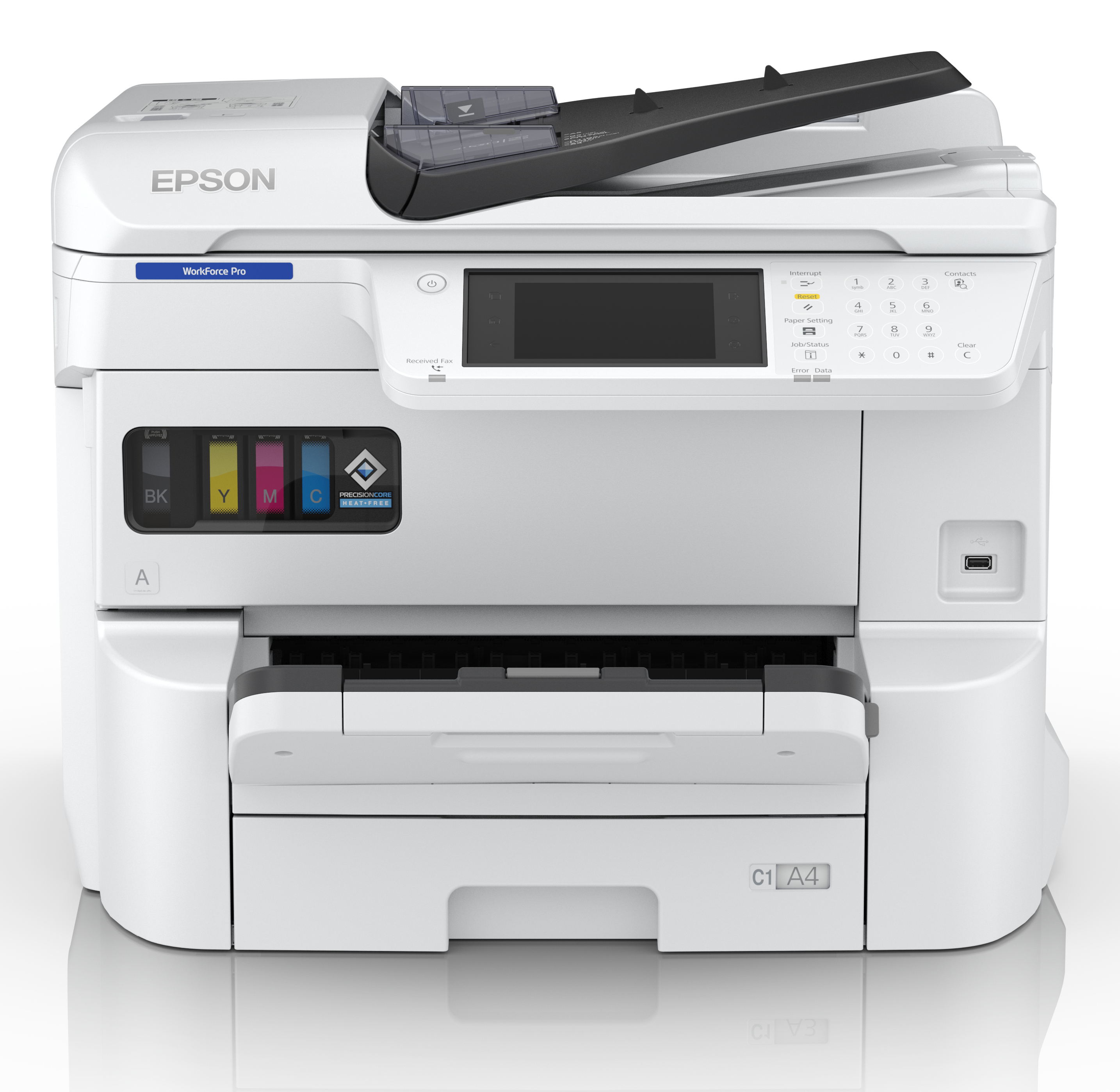 Epson Multifuncion WorkForce Pro EM-C7100DWF