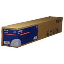Epson Gf Papel Bond Satin 90, 610x50