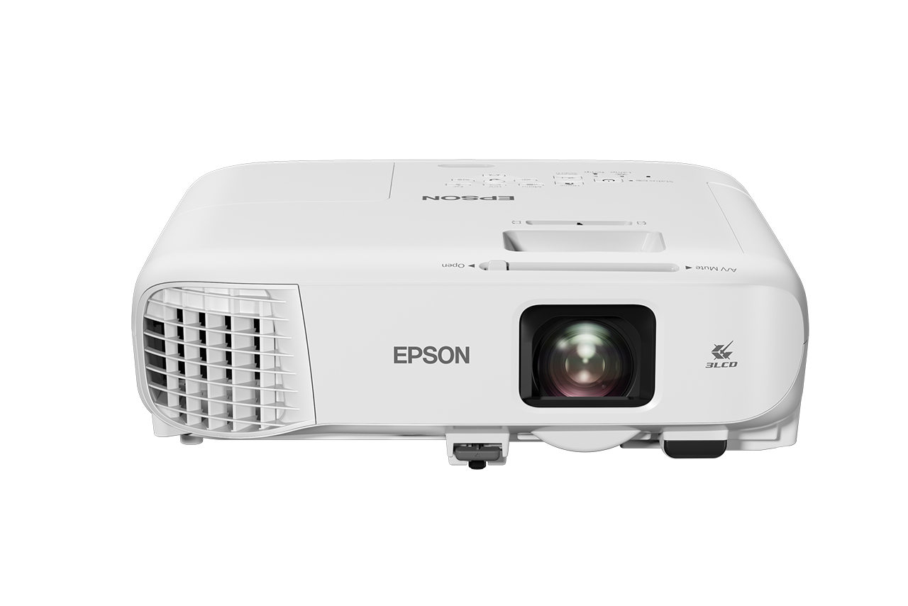 Epson proyector EB-X49