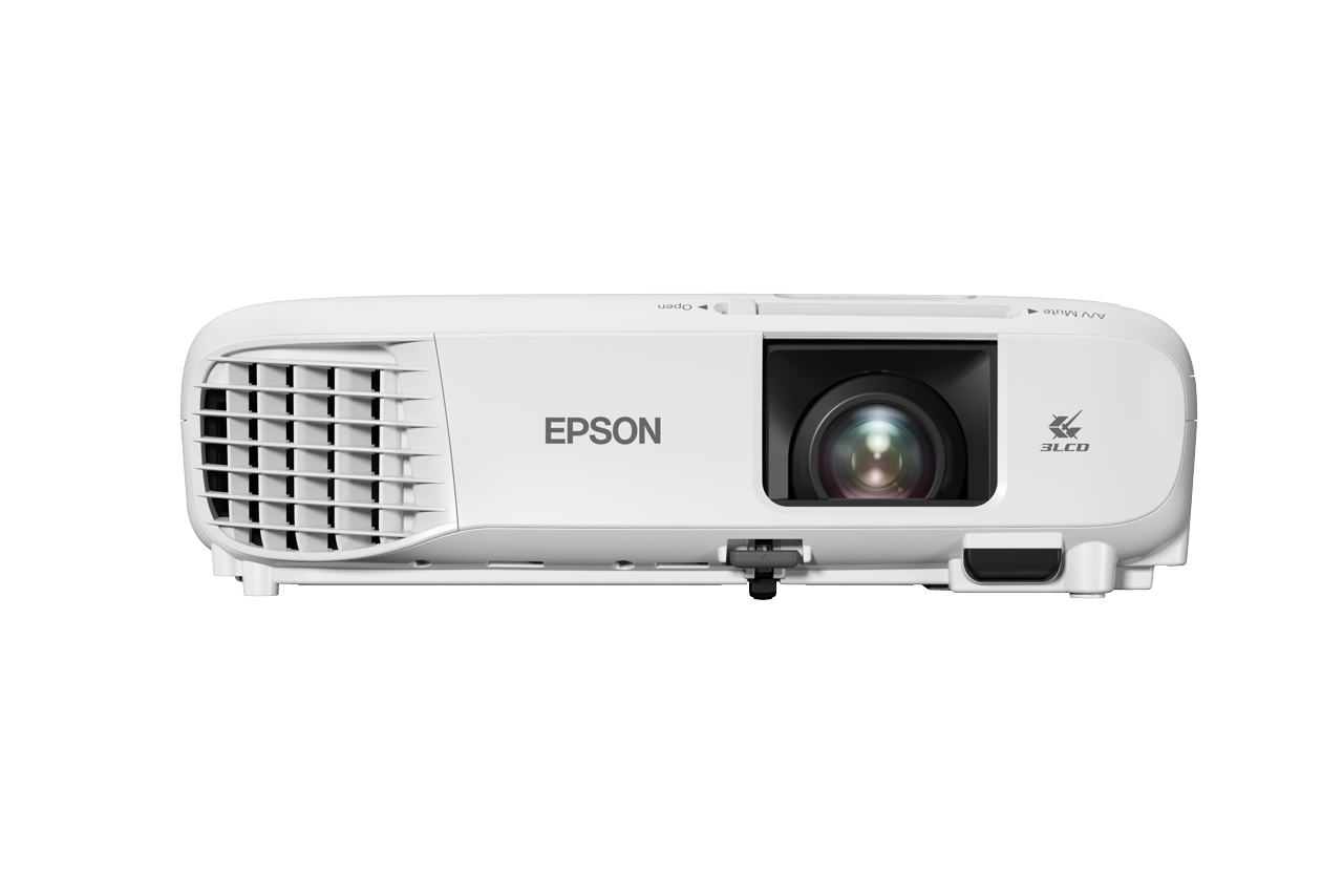 Epson Proyector EB-W49