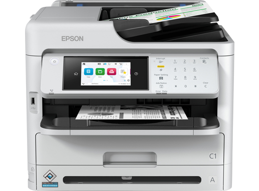Epson Multifuncion Workforce Pro WF-M5899DWF