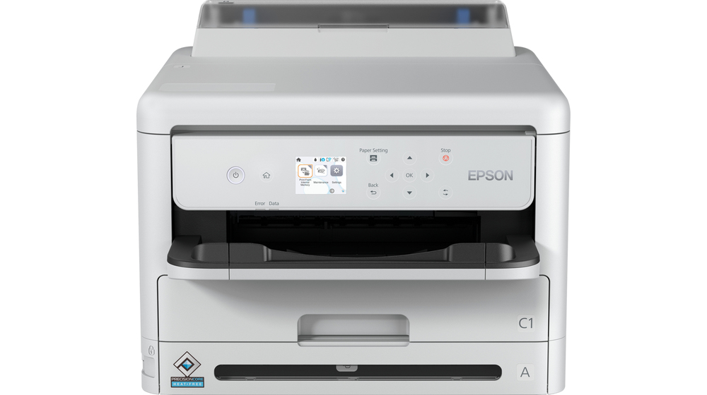 Epson Workforce Pro WF-M5399DW
