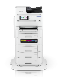 Epson Multifuncion Workforce Pro EM-C8101RDWF