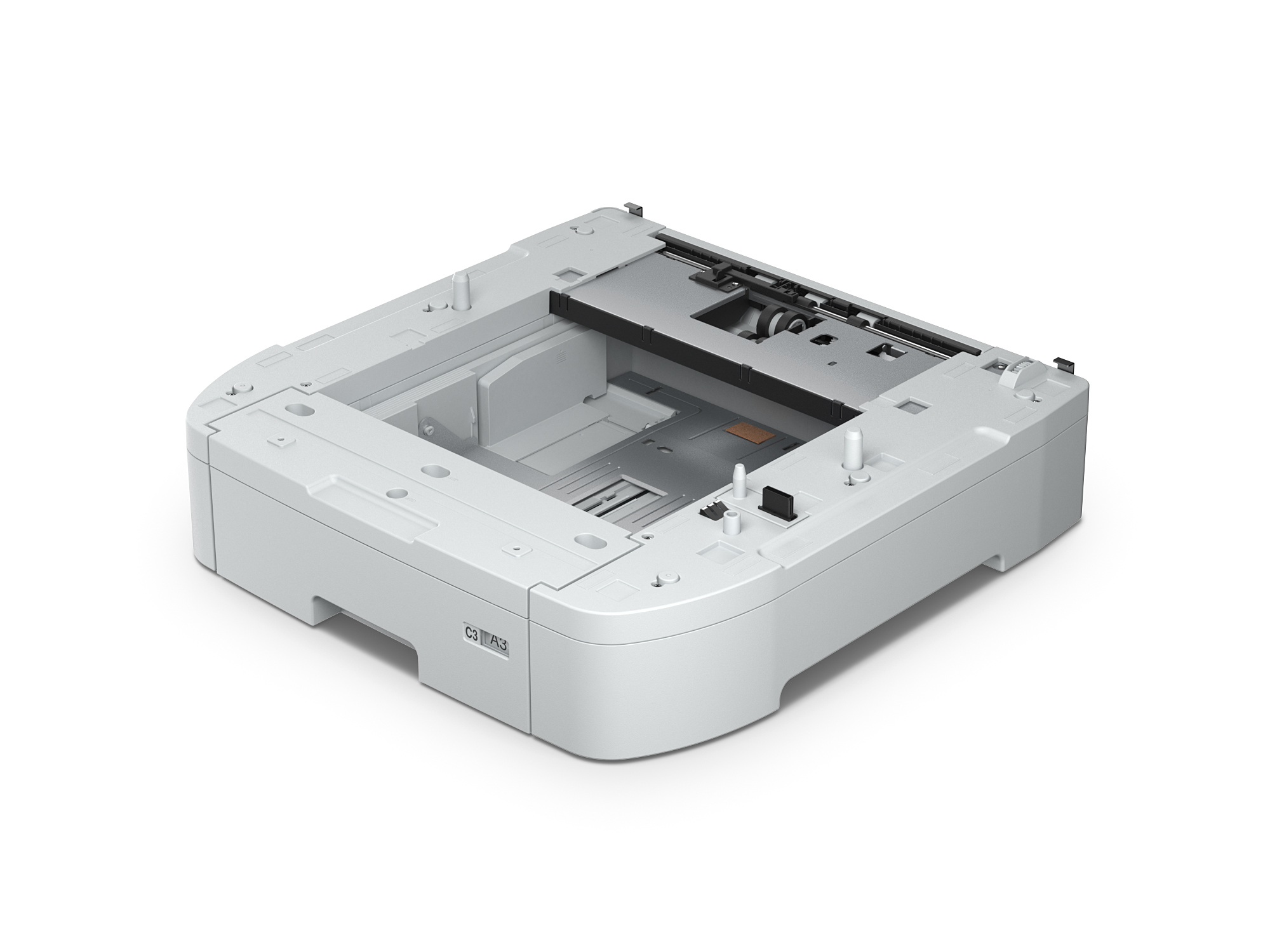 Epson Bandeja de 500 h WF-C878, C879, WorkForce Pro EM-C8100RDWF, WorkForce Pro…