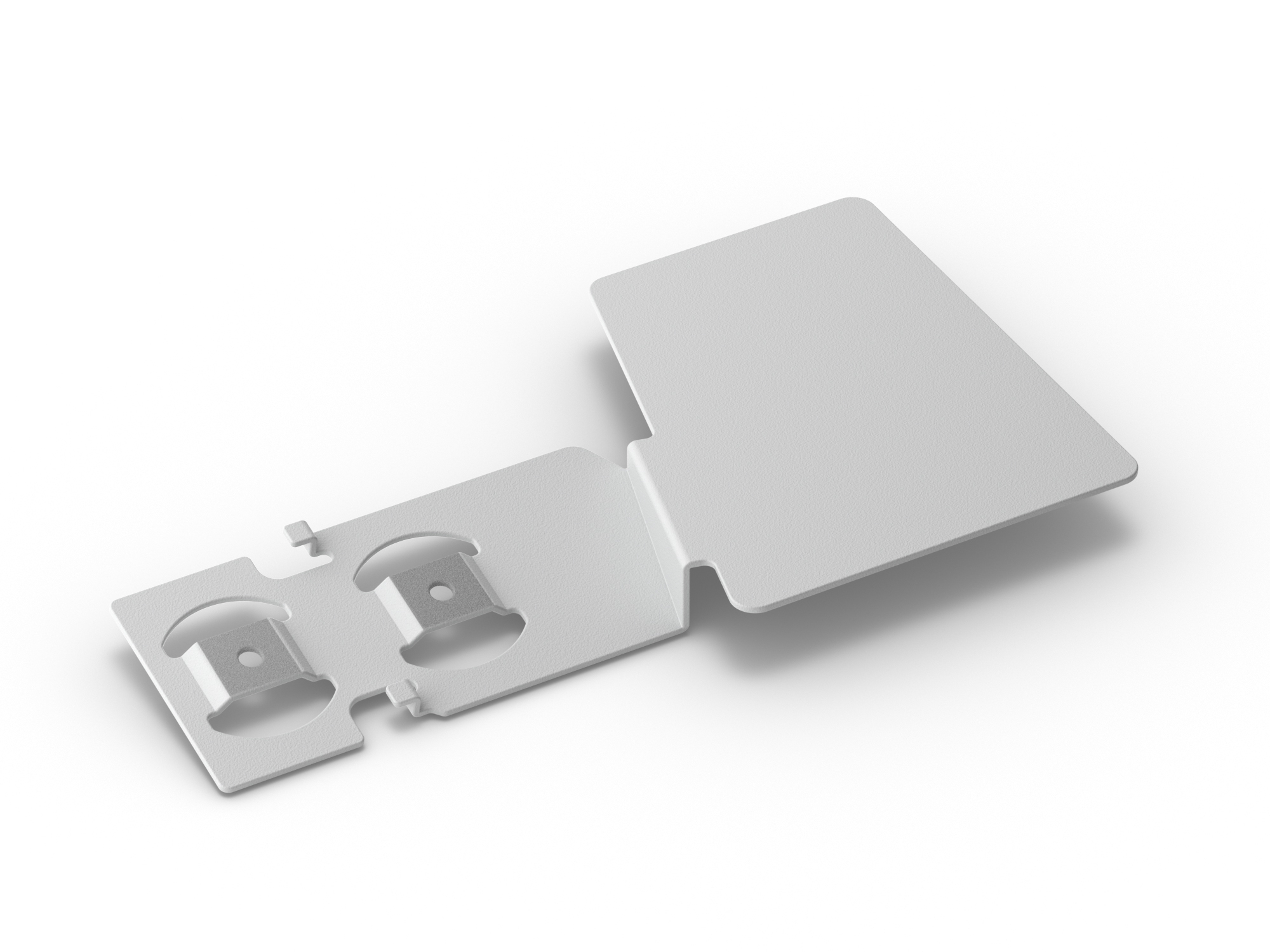 Epson Soporte lector tarjetas WF-C869