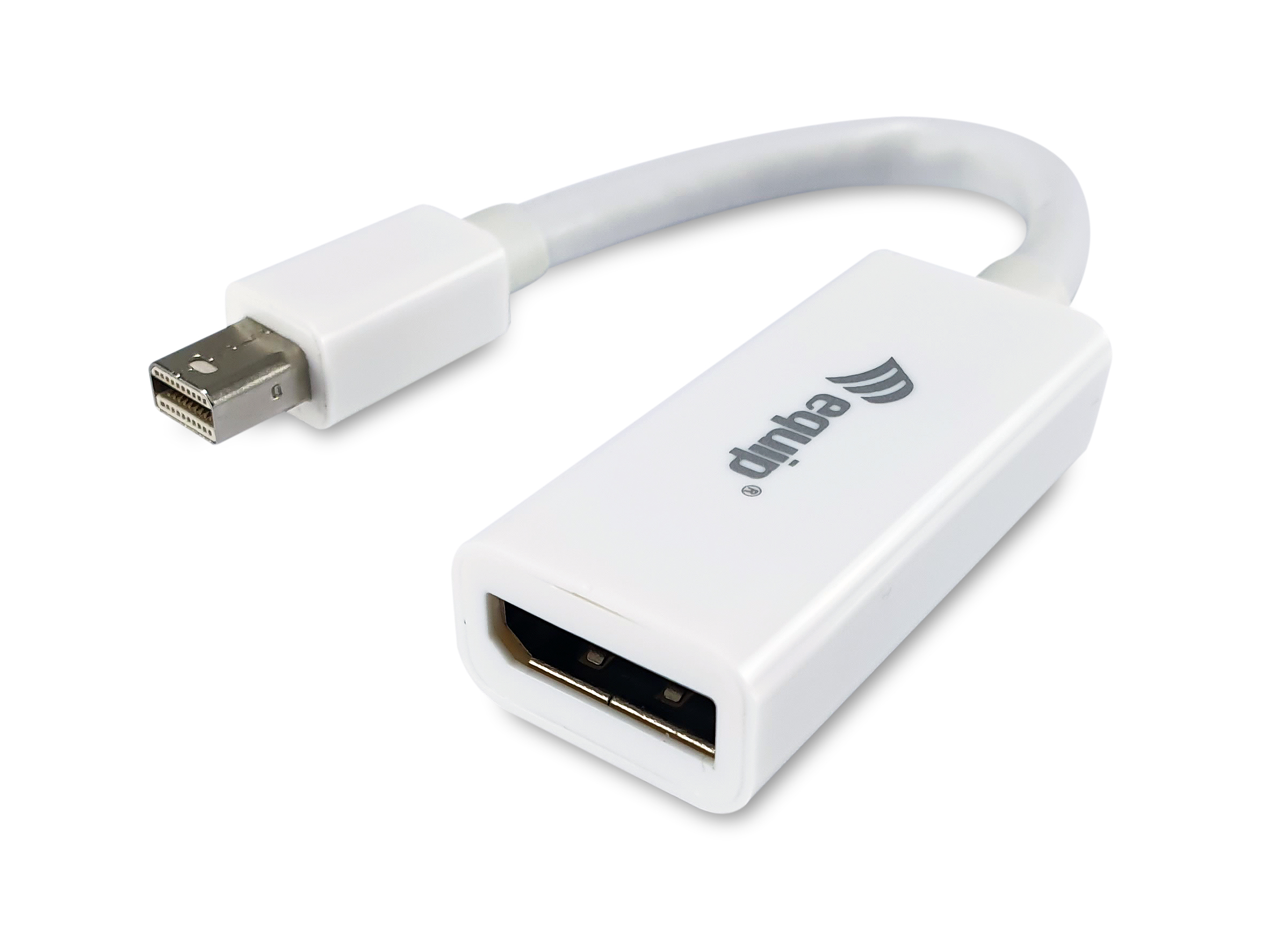 Equip Mini – DisplayPort