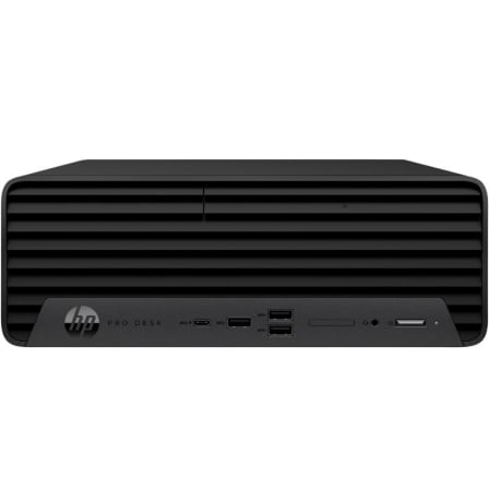 PC HP Pro SFF 400 G9 DE8T0AT Intel Core i5-14500/ 16GB/ 512GB SSD/ Win11 Pro