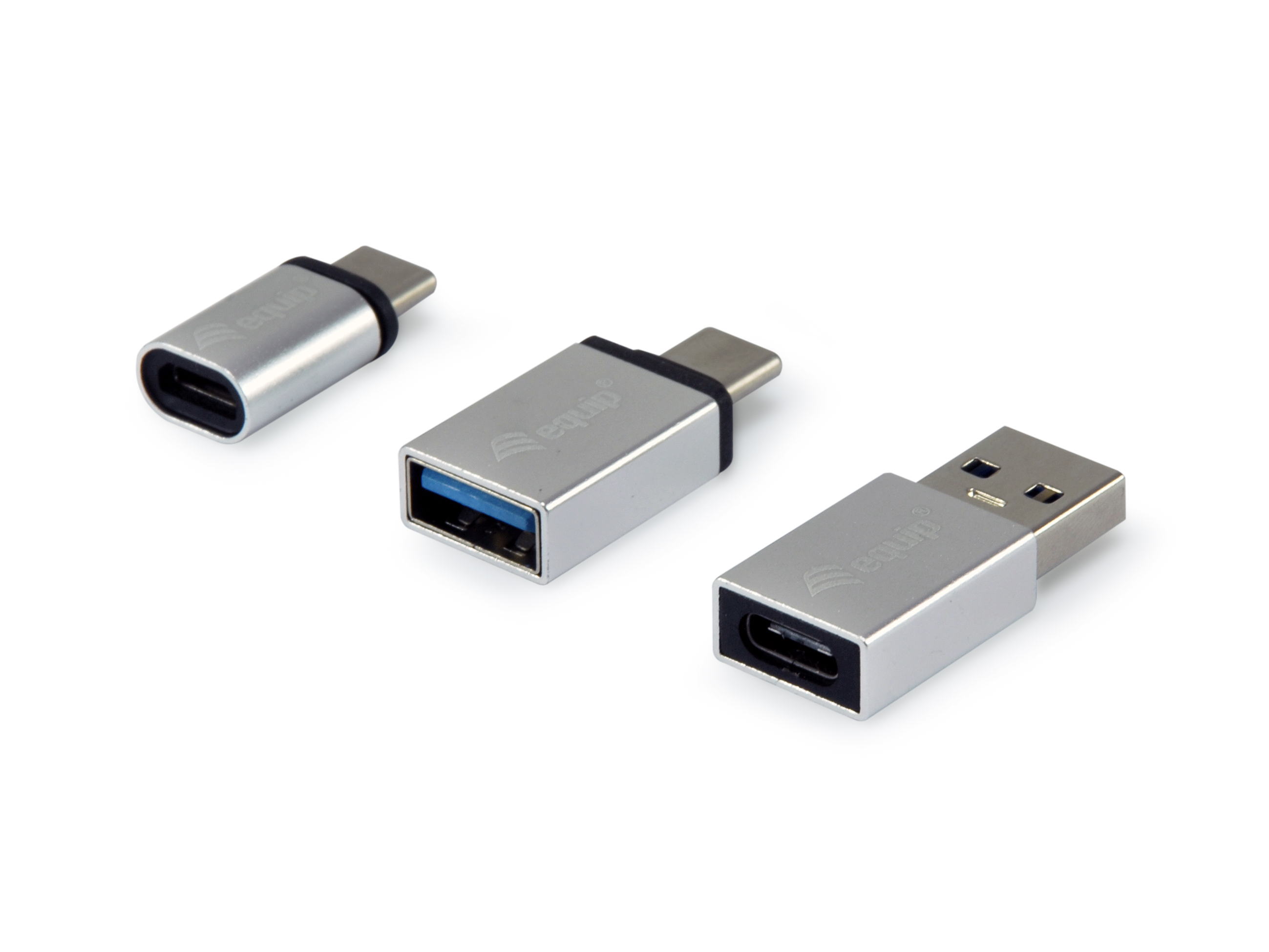 Equip Pack Adaptadores – USB-C