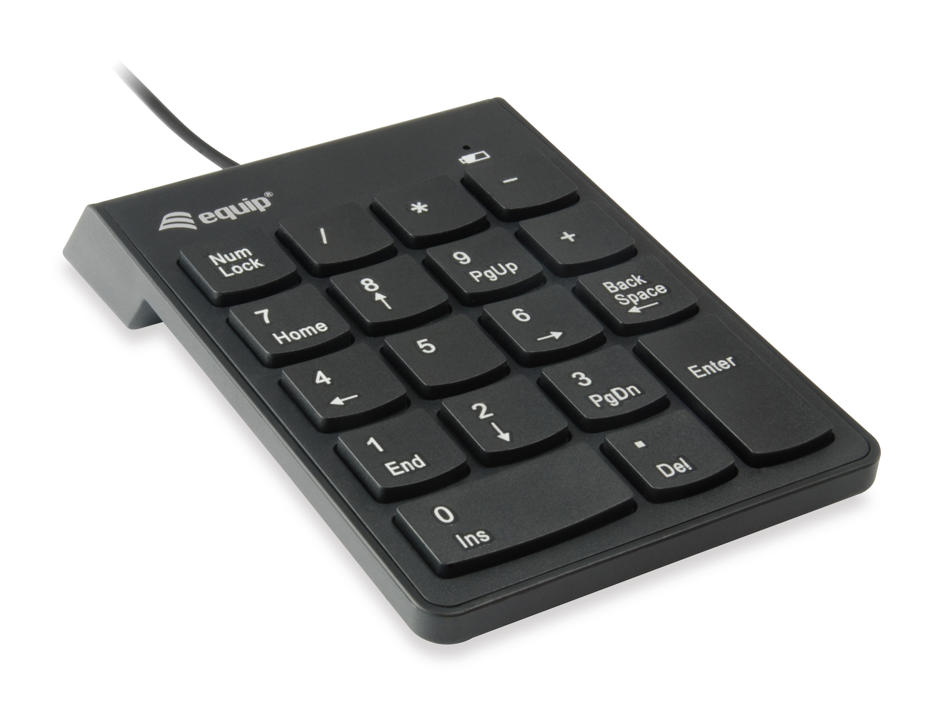 Equip numerico USB