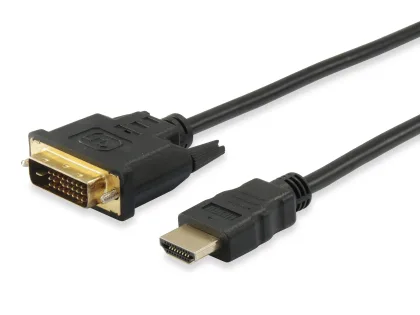 Equip Macho A Macho 1.8M – HDMI / DVI