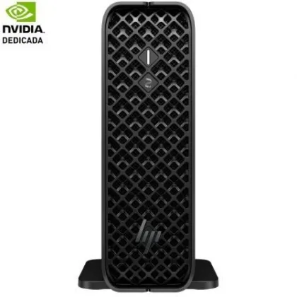 HP PC Workstation Z2 Mini G1i A40M6ET Intel Core Ultra 9-285K – 48GB RAM