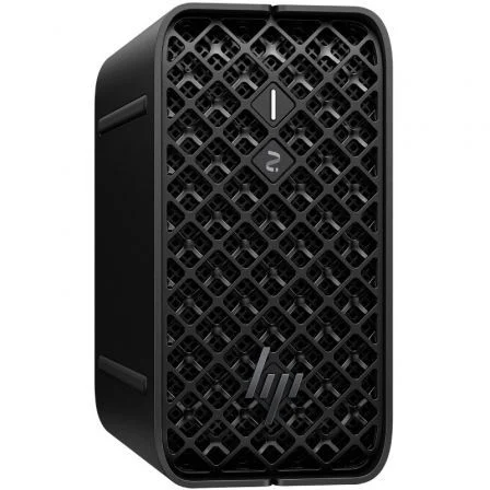 HP PC Workstation Z2 Mini G1a A40N0ET Ryzen Ai Max Pro 390 – 32GB RAM