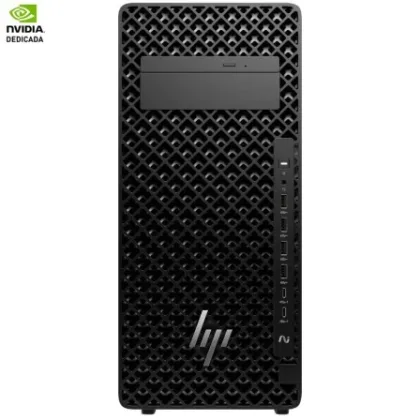 HP PC Workstation Z2 Tower G1i D4CT9ET Intel Core Ultra 9-285 – 48GB RAM