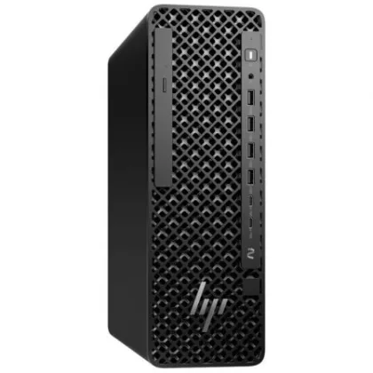 HP PC Workstation Z2 Sff G1i D4CU3ET Intel Core Ultra 7-265 – 48GB RAM